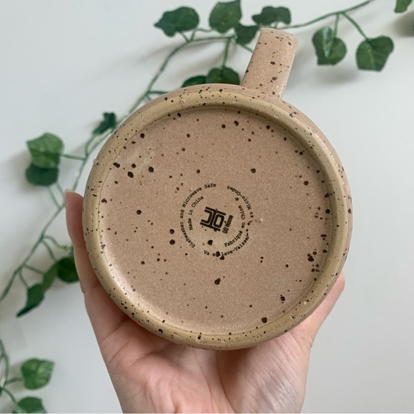 Blessed Embossed Text 18.75 oz Mug - Picture 4 of 4